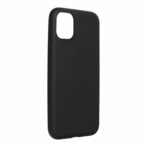 Forcell - coque forcell silicone lite pour iphone 13 pro noir Forcell  - Forcell