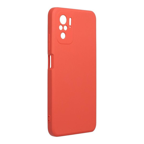 Forcell - coque forcell silicone lite pour xiaomi redmi note 11 pro 5g rose Forcell  - Forcell