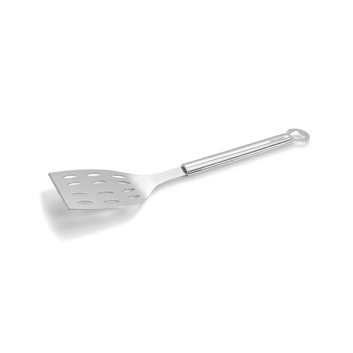 Forge Adour - Spatule pour plancha et barbecue 28cm - spatule inox - FORGE ADOUR Forge Adour - Barbecue Pliable Barbecues