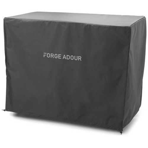 Forge Adour - Housse de protection pour plancha - h1230 - FORGE ADOUR Forge Adour  - Barbecues Forge Adour