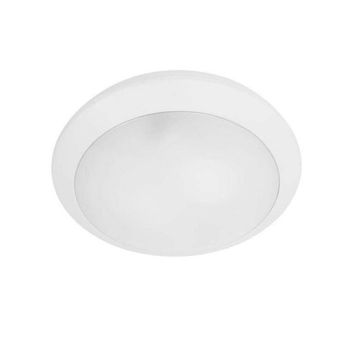 Forlight - Éclairage extérieur à 2 ampoules monté en surface blanc IP65 Forlight  - Luminaires Blanc
