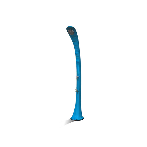 Formidra - Douche solaire 32 L Cobra Bleue - Formidra Formidra  - Douches d'extérieur