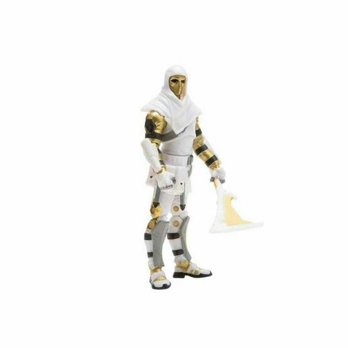 Guerriers Fortnite Personnage articulé Fortnite Fusion Xev