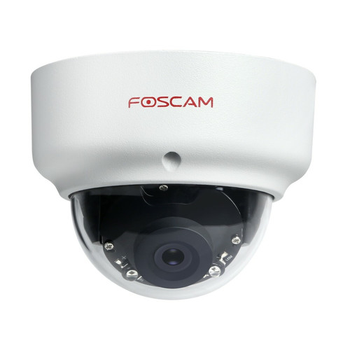 Caméra de surveillance connectée Foscam D2EP