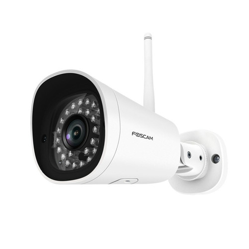 Foscam - FI9902P Foscam  - Caméra de surveillance connectée