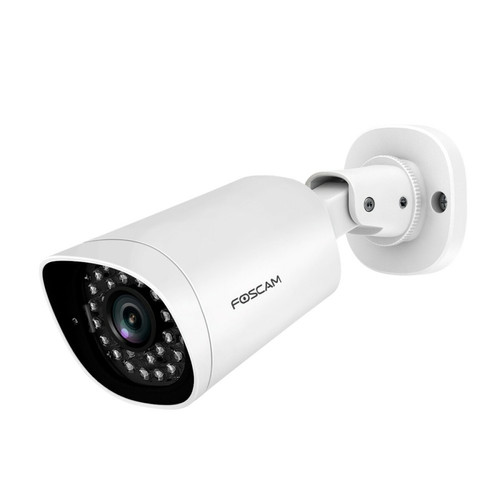 Foscam - G2EP Foscam - Caméra de surveillance Caméra de surveillance connectée