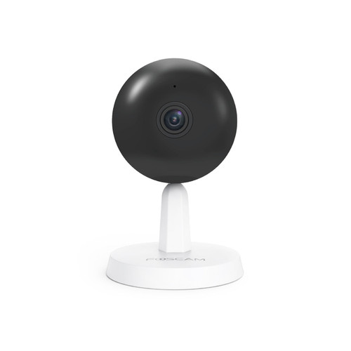 Foscam - X4 Foscam  - Caméra de surveillance Caméra de surveillance connectée