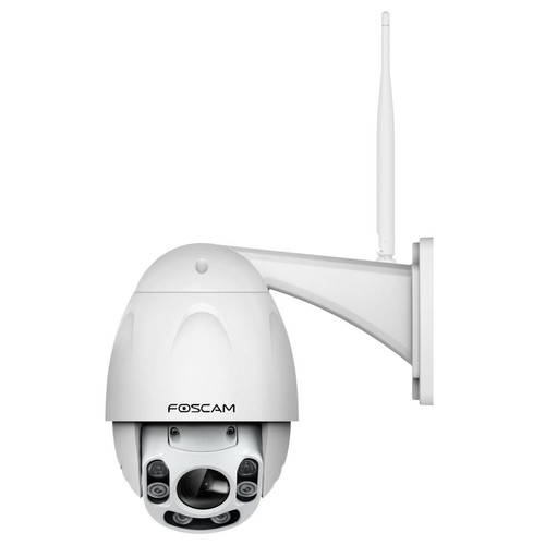 Foscam - FI9928P - Caméra de surveillance connectée Foscam