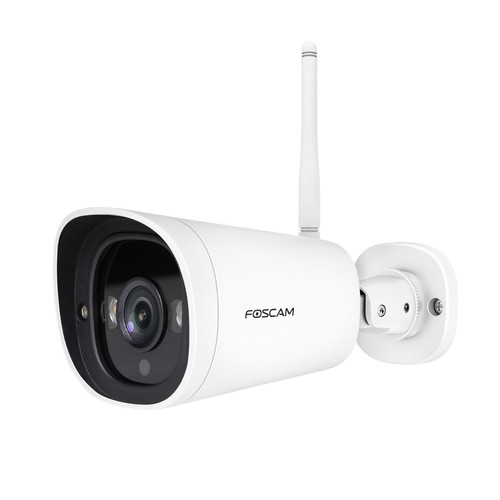 Foscam - G4C - Caméra de surveillance connectée Foscam