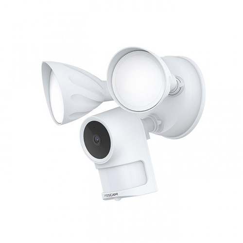 Foscam - F41 - Caméra de surveillance connectée Sans fil