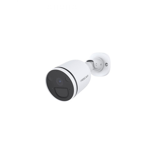 Foscam - Foscam S41 - Caméra de surveillance connectée Sans fil