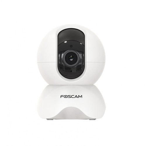 Foscam - Foscam X5 - Alarme maison avec camera smartphone