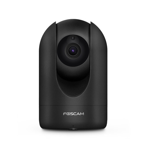 Foscam - R2M-B - Caméra de surveillance connectée Foscam