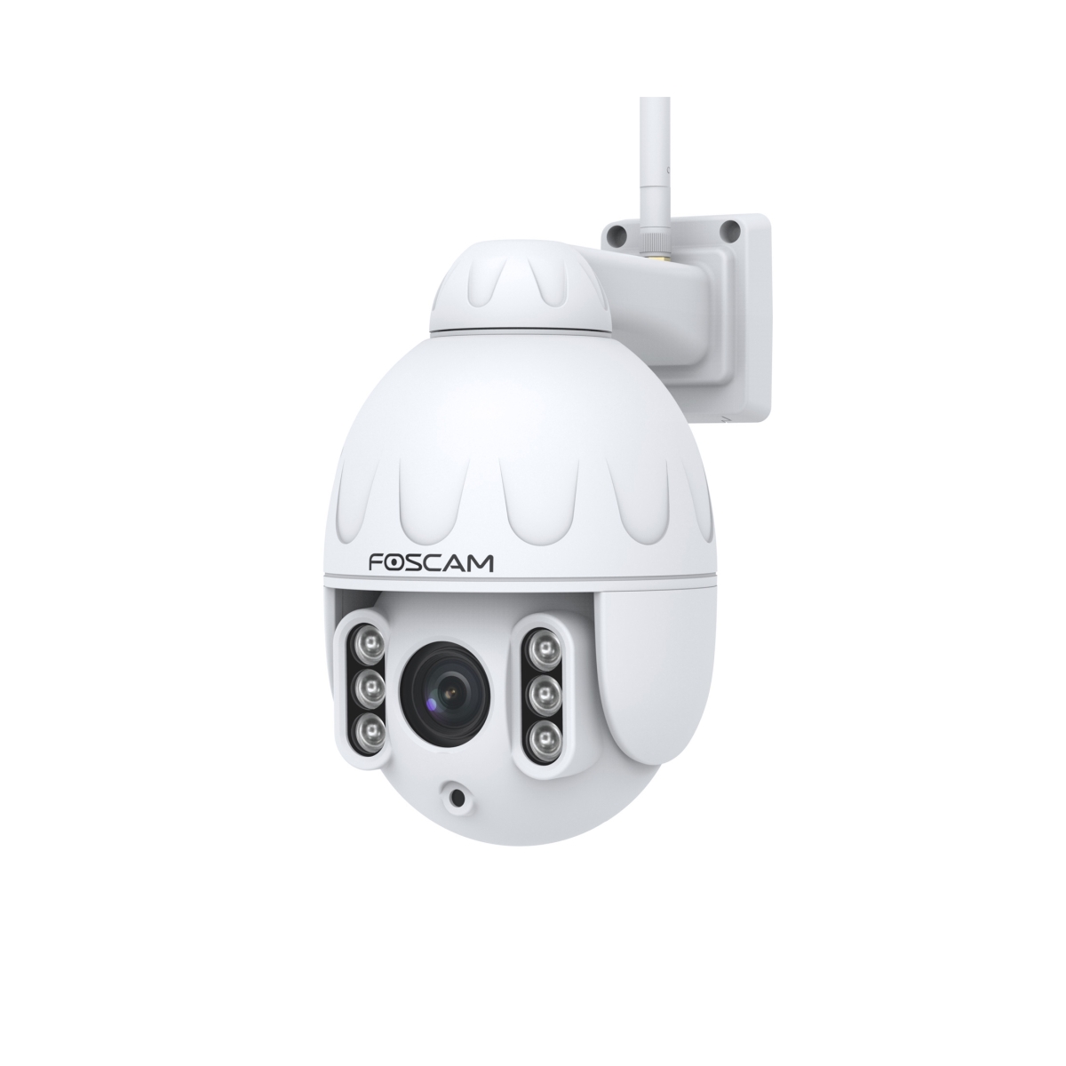 Caméra de surveillance connectée Foscam SD2