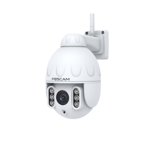 Caméra de surveillance connectée Foscam SD4