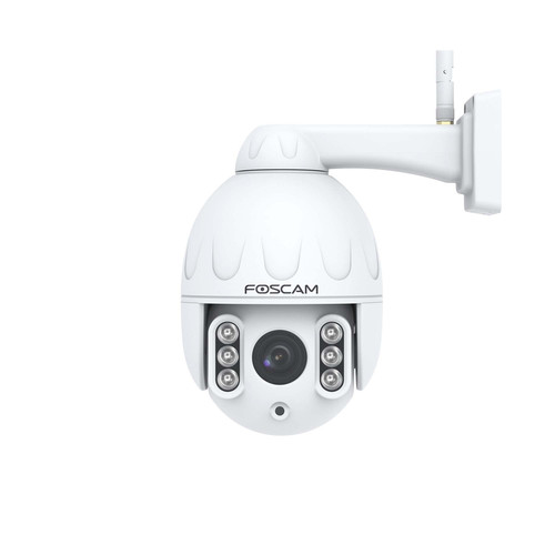 Caméra de surveillance connectée Foscam