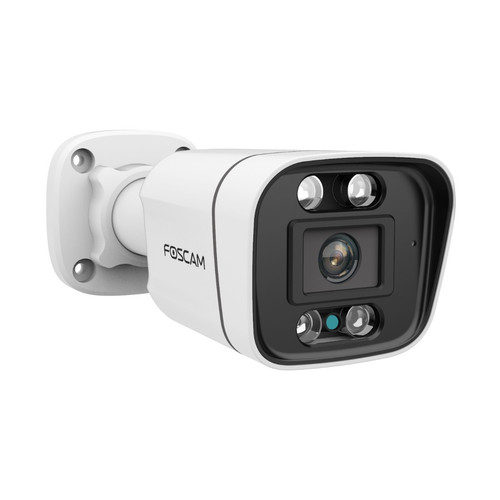 Caméra de surveillance connectée Foscam