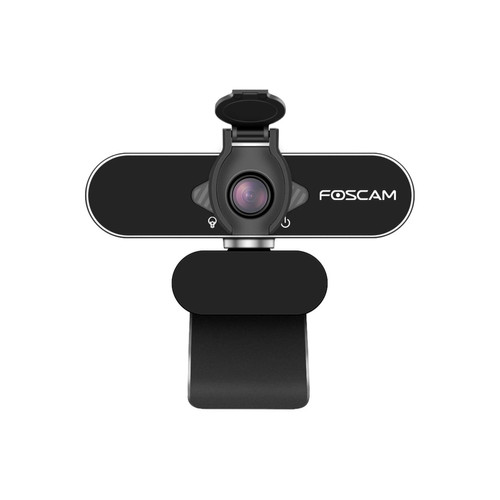 Foscam - W21 - Caméra de surveillance connectée Foscam