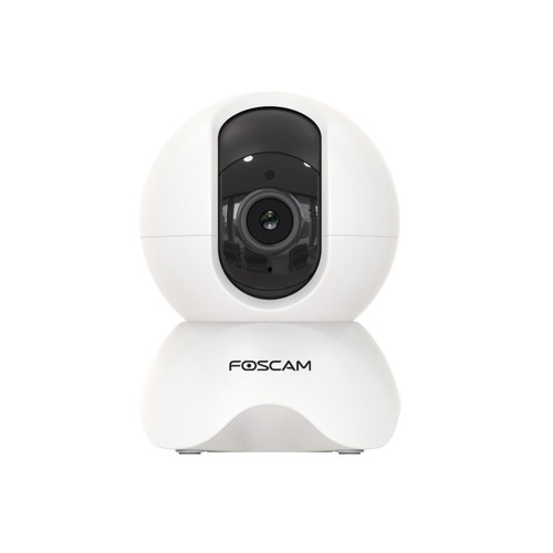 Foscam - X3 - Caméra de surveillance connectée Foscam