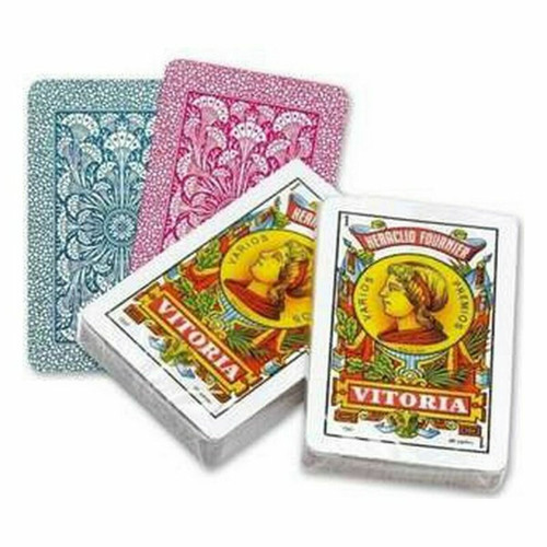 Jeux de cartes Fournier
