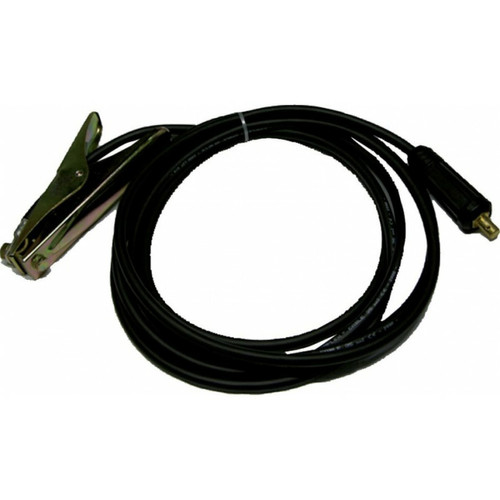 Fp - Cable de masse 5m 50qmm 400A/ 50-70qmm Fp  - Souder