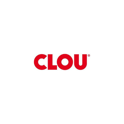 Clou - CLOU Colle à bois Rapid 03 kg PVAc-Colle à bois étanche (Par 6) Clou  - Colle silicone