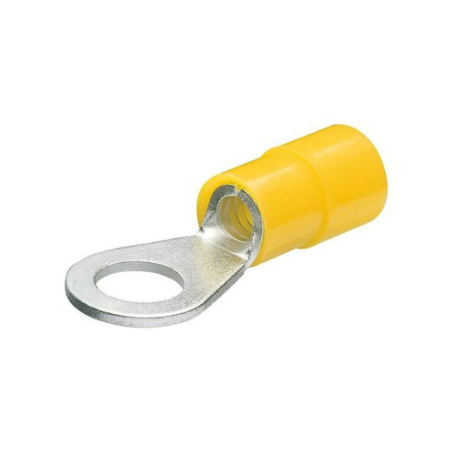 Knipex - Cosses jaune 5 4-6mm2 KNIPEX Knipex  - Boîtes d'encastrement