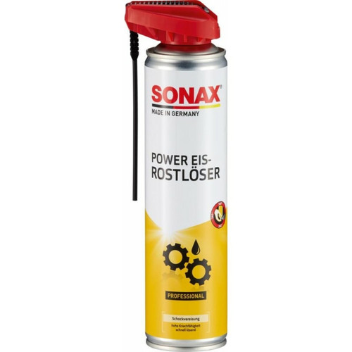 Sonax - Détachant 400 ml (Par 6) Sonax  - Quincaillerie porte & fenêtre