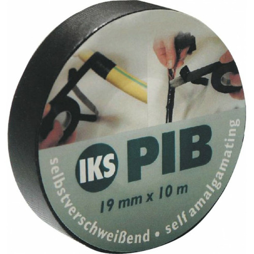 IKS - E-PIB bande d'étanchéité 10m x 19mm IKS  - Bonnes affaires Scellements chimiques
