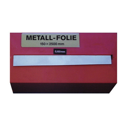 Fp - Feuille métallique épaisseur 0250 mm acier longueur 2500 mm largeur 150 mm Fp  - Fp