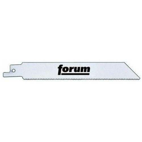 Forum - Lame de scie sabre pour métal, coupe droite fine, Similaire à l'article Bosch n° : S 922 BF, Qualité de lame de scie BiM Forum  - Scier & Meuler