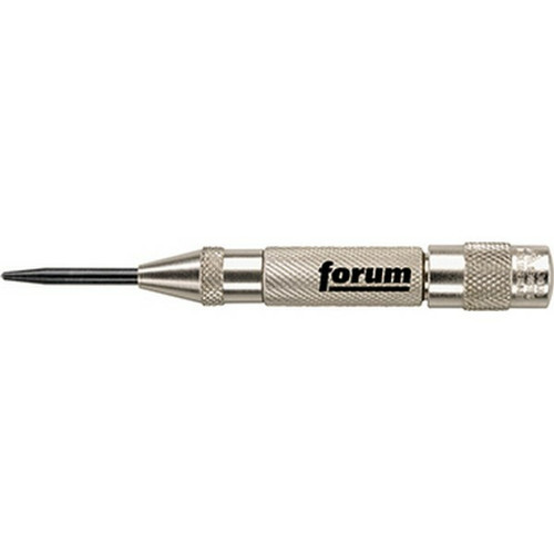 Forum - Pointeau automatique, Ø : 4,0 mm, Long. 125 mm, Ø de tige 14 mm Forum  - Mesurer & Tracer