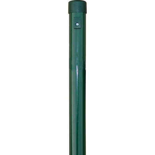 Fp - Poteaux de cloture vert 34x1500 mm (Par 6) Fp  - Sécurité et  alarme piscine