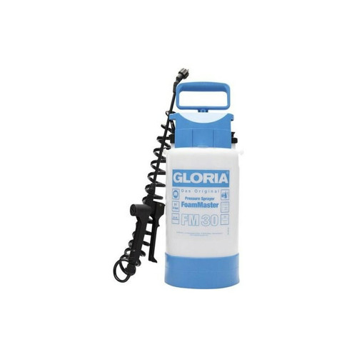 Gloria - Pulverisateur FM30 FoamMaster Gloria  - Marchand Zoomici