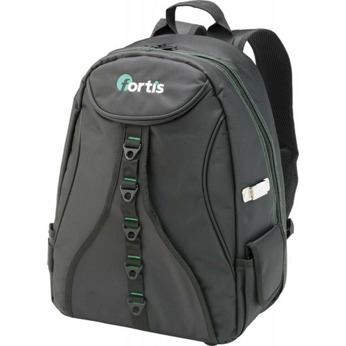 Fortis Sac à dos d'outils vide 340x440x260mm FORTIS
