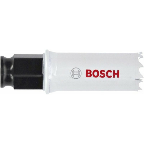 Accessoires vissage, perçage Bosch Scie trépan Progressor pour bois et Métal 44 mm