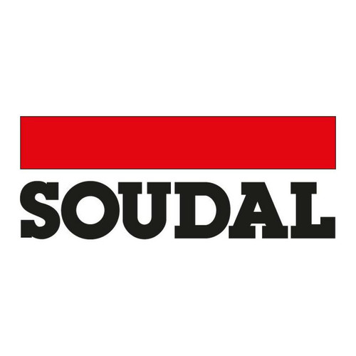 Soudal - Silirub S Scellant sanitaire 300ml gris SOUDAL (Par 15) Soudal  - Mastic, silicone, joint