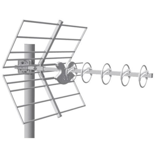 Fracarro - Antenne UHF ALPHA 5 éléments Fracarro  - Antennes extérieures