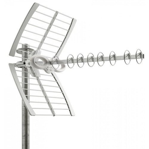 Fracarro - fracarro - sigma 8 hdlte - Antennes extérieures