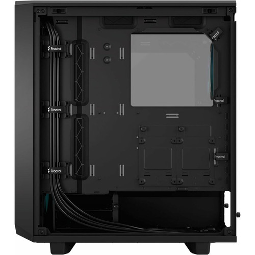 Boitier PC Fractal Design Meshify 2 Lite RGB TG (Noir)