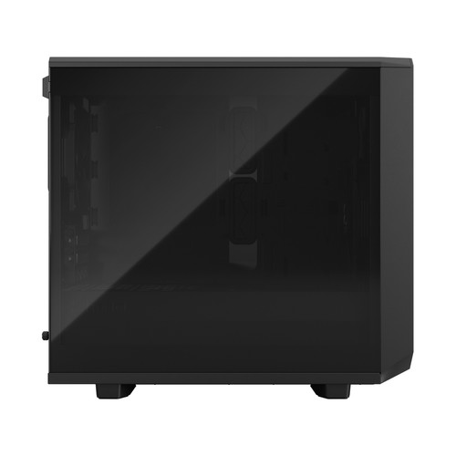 Boitier PC Meshify 2 Nano Black TG Dark Tint
