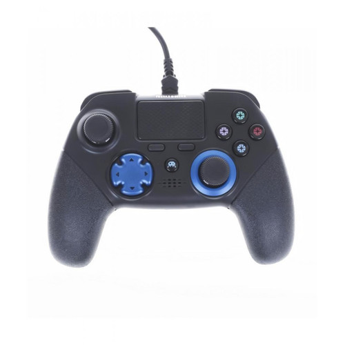 Freaks And Geeks - Manette Filaire esport FPS-100 noire PS4 - Occasions PS4