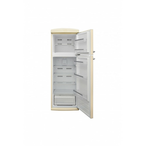 Frigidaire Réfrigérateurs 2 portes Froid Froid ventilé FRIGIDAIRE 60,5cm E, 4983050