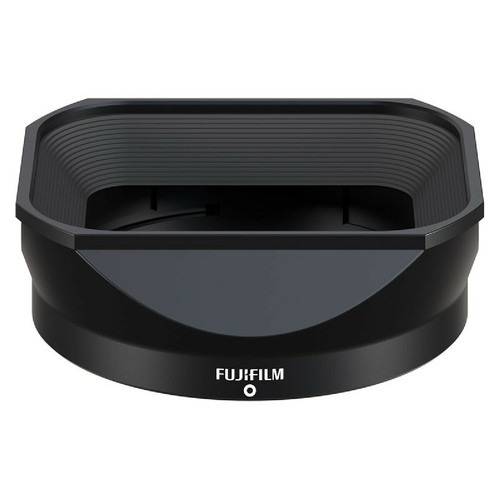 Fujifilm - FUJIFILM paresoleil LH-XF18 pour XF 18 mm f/1.4 R LM WR - Fujifilm