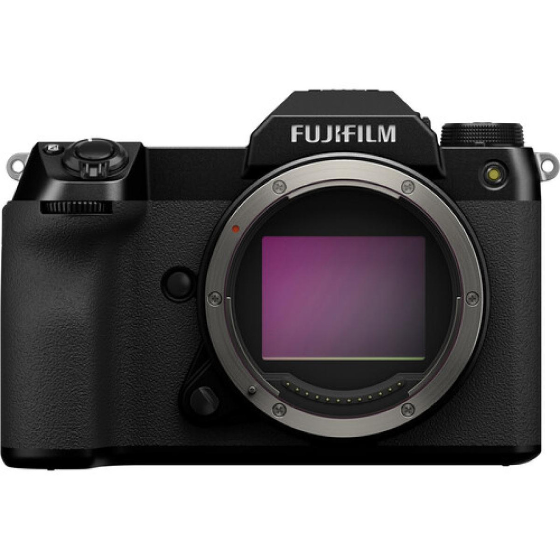 Appareil Hybride Fujifilm Fujifilm GFX100S Boîtier Noir