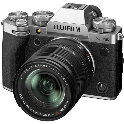 Appareil Hybride Fujifilm