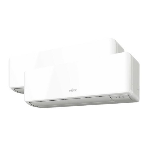 Fujitsu - Air Conditionné Fujitsu ASY3525U11MI-KM Multi Split Inverter A++/A+ 2457 fg/h Blanc - Fujitsu