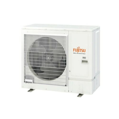 Climatiseur Fujitsu Air Conditionné pour Conduits Fujitsu ACY100KKA 9286 kcal/h R32 A+/A