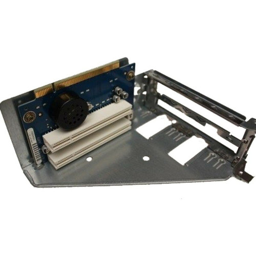 Fujitsu - Carte PCI Riser Fujitsu SCENIC E600 E383-A11 1xPCI Pleine Hauteur K655-C50 REV B Fujitsu  - Composants Seconde vie