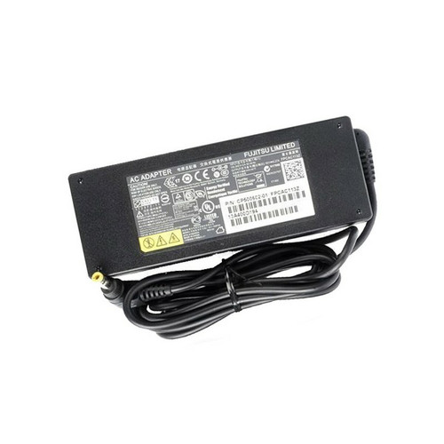 Batterie PC Portable Fujitsu Chargeur Adaptateur Secteur PC Portable FUJITSU FPCAC113Z CP500602-01 112372-11